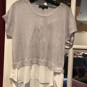 Central Park West top